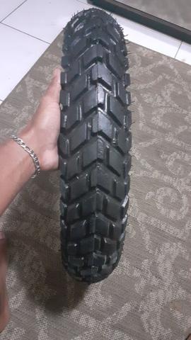 Pneus pra motos - Foto 3
