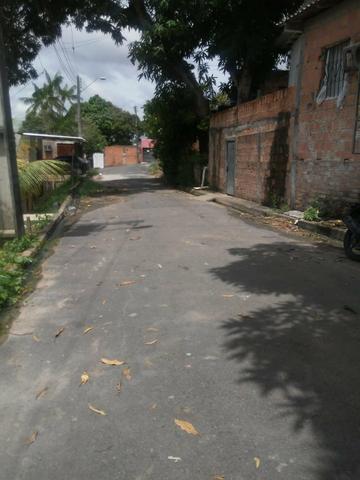 Vendo urgente jorge Teixeira.15mil.na pista.tem garagem