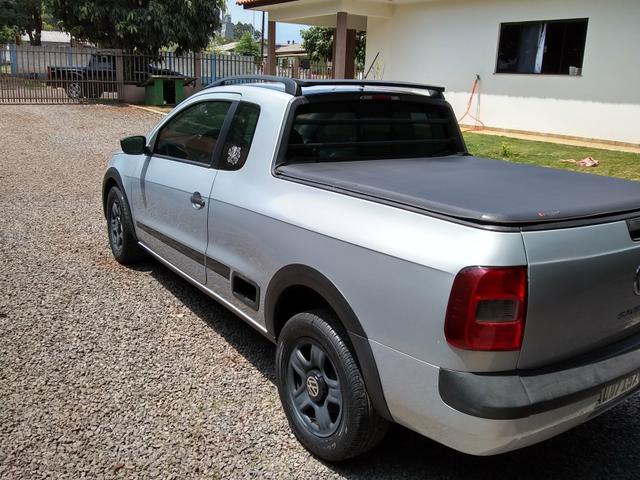Saveiro Trooper - Foto 2