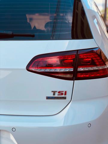 Vendo Golf 1.4 TSI Confortline - Foto 3