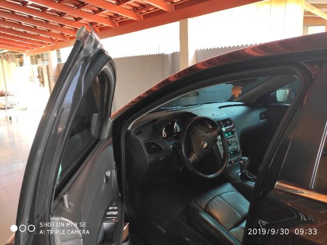 Chevrolet malibu ltz 2010 - Foto 10