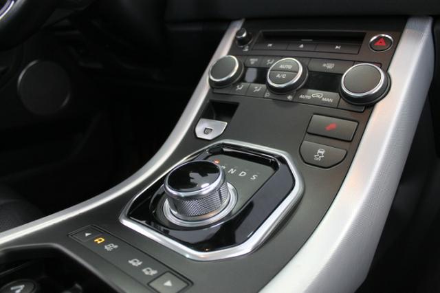 Land Rover Range Rover Evoque 2.0 Si4 4WD Dynamic Tech 2013-Impecável - Foto 13