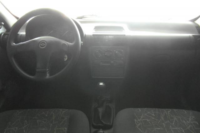 CHEVROLET CORSA 1.0 2001 - Foto 9