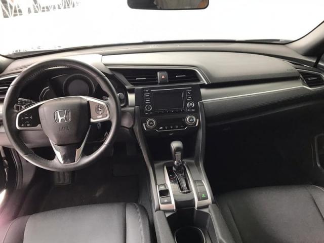 HONDA CIVIC 2.0 16V FLEXONE SPORT 4P AUTOMATICO - Foto 3
