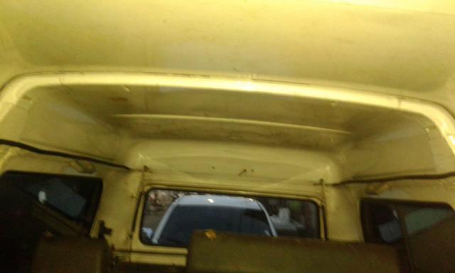 Vendo Combi 12 lugares - Foto 3