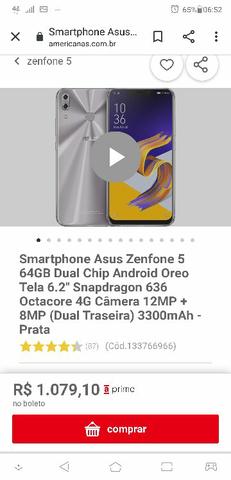 ZenFone 5