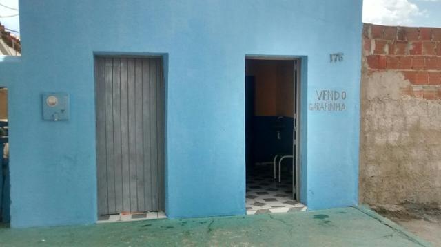 Trabalho com pintura de casas acabamento de reboco. troca de fechaduras ferrolhos - Foto 6