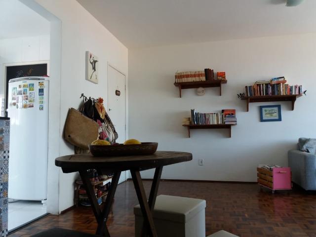 Apartamento de 2 quartos no Meireles - Foto 5