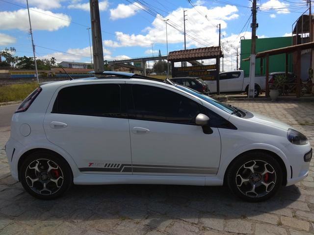 Punto T-jet 2016 - Foto 7