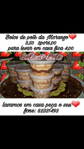 Bolo de pote - Foto 5