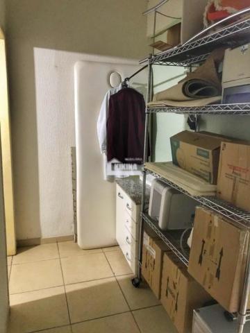 Escritório à venda em Nova russia, Ponta grossa cod:02950.5808 - Foto 5