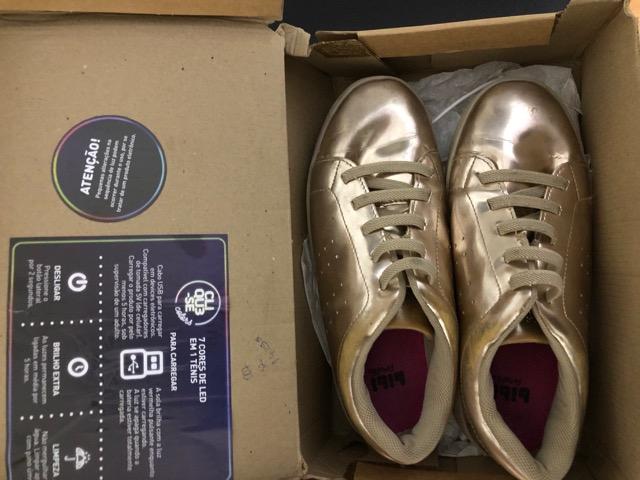 Sapatos de marca vizzano, Zara, Bibi, via uno , Arezzo etc - Foto 6