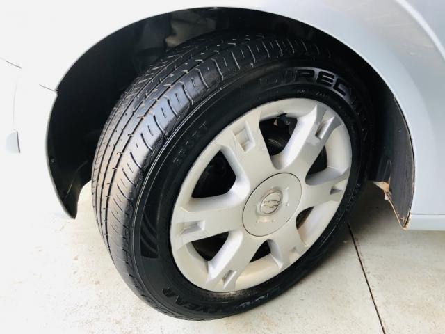 GM - CHEVROLET VECTRA ELEGAN. 2.0 MPFI 8V FLEXPOWER MEC - Foto 13