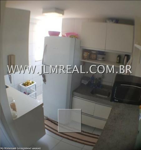 (Cod.:105 - Mondubim) - Vendo Apartamento com 51m², 2 Quartos, Lazer Completo - Foto 7