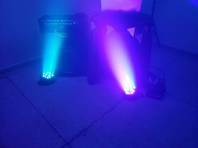 Som, iluminação e dj - Foto 5