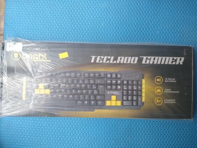 Kit Gamer - Foto 4