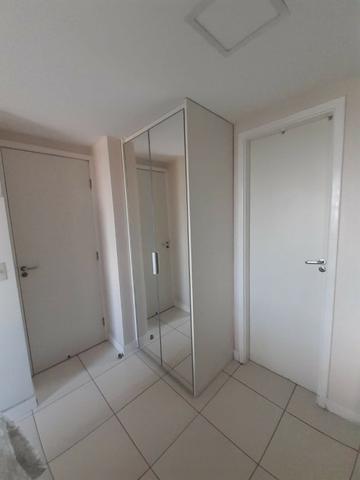 Apartamento com 3 dormitórios à venda, 74 m² por R$ 380.000 - Cambeba - Foto 8