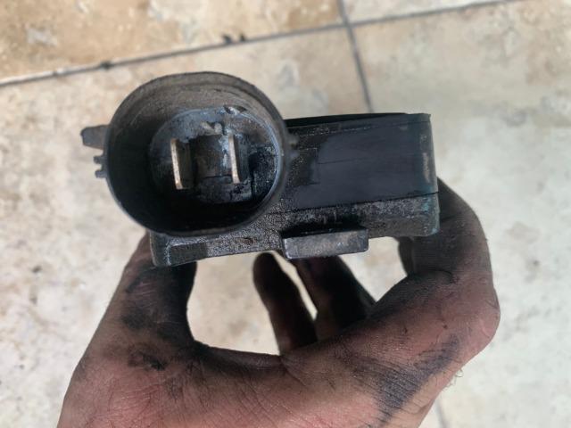 Modulo das ventoinhas ford transit 2,4 original - Foto 5