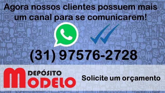 Basculante 0,40x0,40 NOVO #MaisBarato - Foto 6