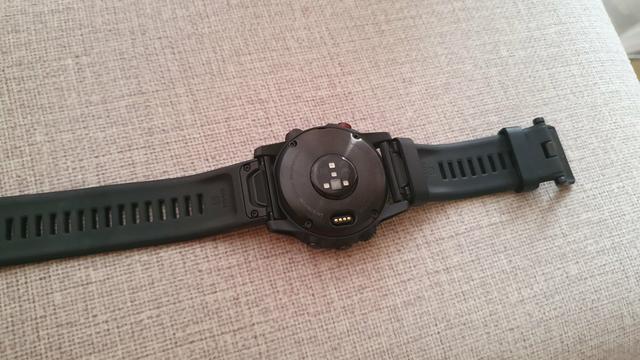 Garmin fenix 5X Plus - Zafira - Foto 5