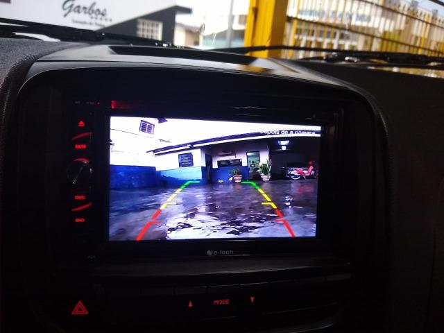 Strada Working 1.4 Ano 2015 Completa+Air bag+ABS+Camera de ré - Foto 8