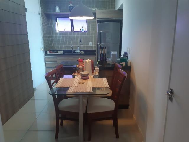 AP1605 Edifício Califórnia, apartamento na Aldeota, apartamento com 3 quartos, 2 vagas - Foto 5