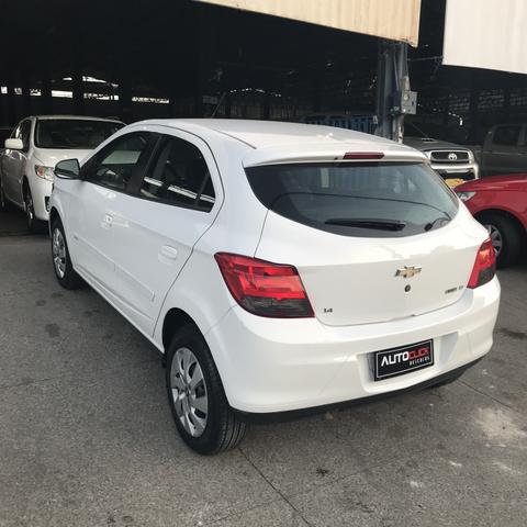 Onix LT 1.4 2014 - Foto 4