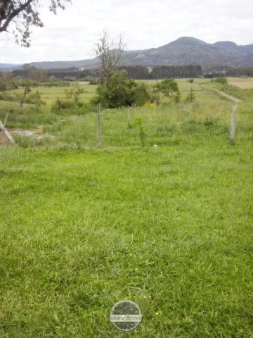 Sítio com casa em Urubici