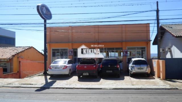 Escritório à venda em Oficinas, Ponta grossa cod:10582