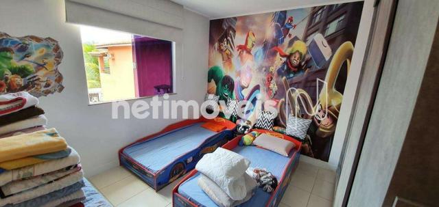 Belíssima Casa 3 Suítes à Venda em Condomínio Fechado em Buraquinho (760049) - Foto 16