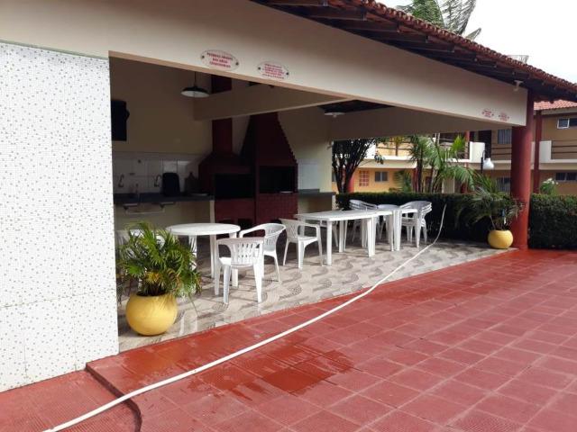 Cond. Privê do Atlhântico - Apto 2/4 sendo 1/ Suíte - Cod - 2558 - Foto 9