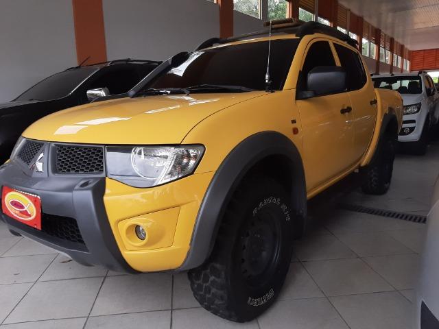 L200 Triton