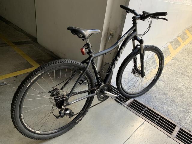 Bicicleta Caloi Aro 29 - Foto 2