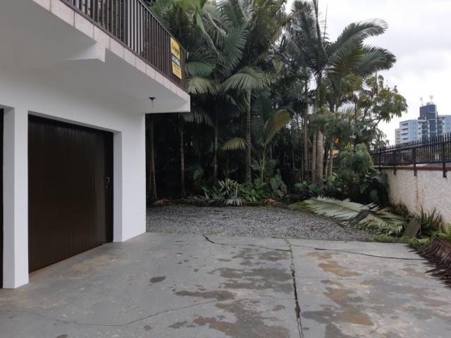 Casa para alugar com 1 dormitórios em Atiradores, Joinville cod:08402.001 - Foto 14