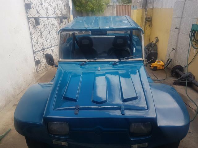 Buggy Prayano à venda - Foto 2