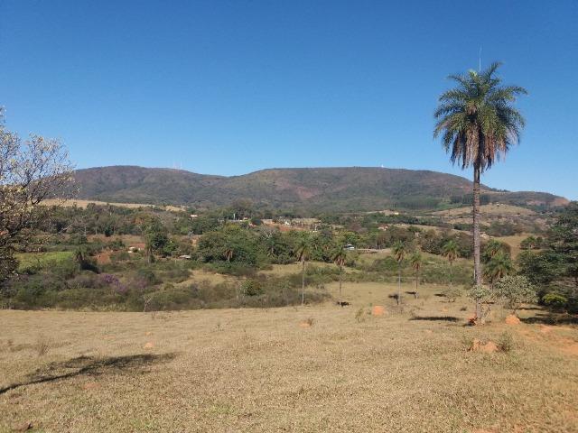 Fazendinhas com vista maravilhosa, excelente acesso, a 500 mts do asfalto, - Foto 7