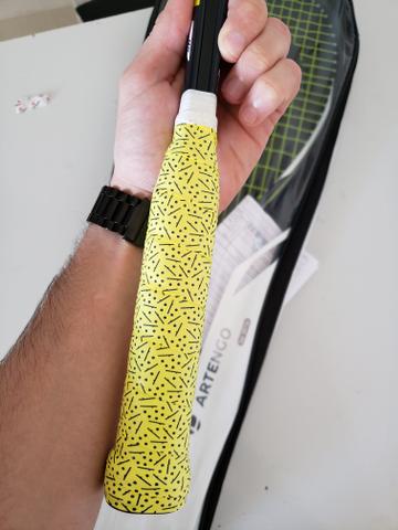 Raquete squash - Foto 2