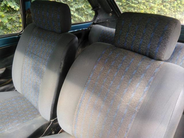 Fiat 147 - Foto 11