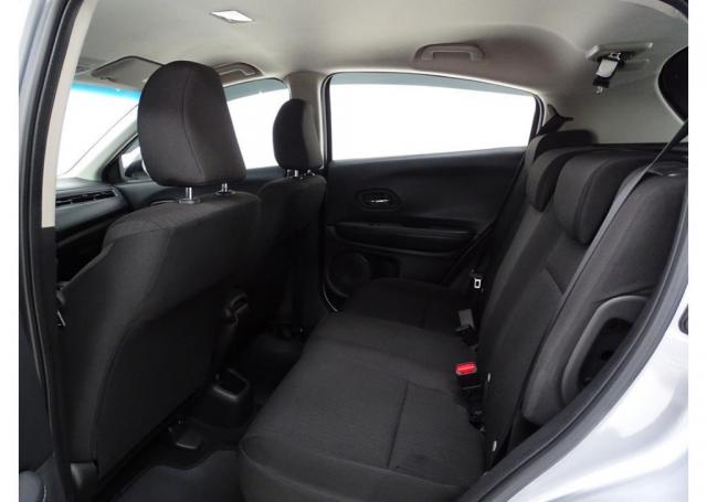Hr-V Ex 1.8 Flexone 16V 5P Aut. - Foto 10