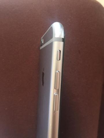 Iphone 6 64gb - Foto 4