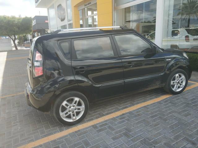 Kia soul 1.6 2012 completo - Foto 2