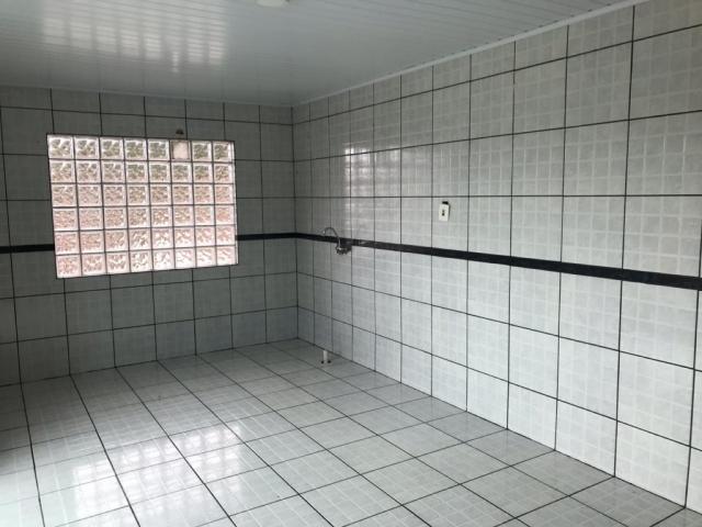 Casa para alugar com 3 dormitórios em Iririu, Joinville cod:08433.001 - Foto 3