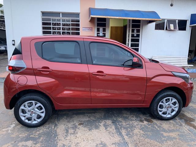 Fiat mobi 1.0 3cc 2017/18 - Foto 2