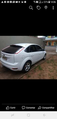 Ford focus 2013