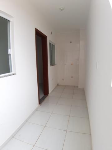 Casa para alugar com 2 dormitórios em Itinga, Araquari cod:08295.001 - Foto 14