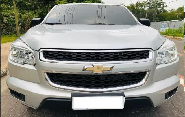 Chevrolet S10 2.8 Ls 4X4, confira o parcelamento - Foto 3