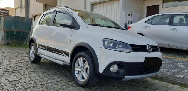 Vendo Lindo Cross Fox - Foto 9