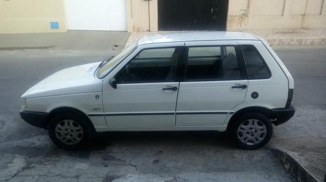 Fiat ano 96 ( valor 7.800 )