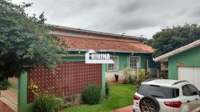 Escritório à venda em Chapada, Ponta grossa cod:11276