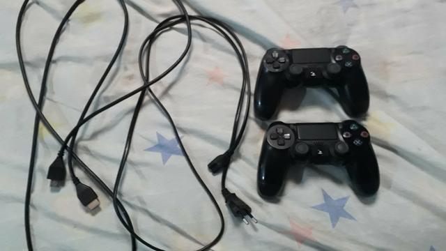 Vende-se Play 4 - Foto 5